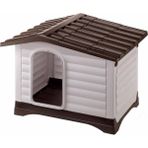 Sayemons Dog 90 Plus Köpek Kulübesi - 001-Renkli - 100 x 100 cm