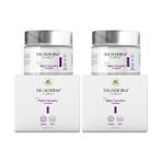 Sayemons Duaderm Kırışıklık Karşıtı Gece Kremi, Liposomal C ve A Vitaminli, 50 ml (2 Paketi) - Option-1