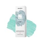 Sayemons Goldwell Elumen Play Yarı Kalıcı Saç Boyası Oksidansız #nane 120 ml