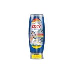 Sayemons Mr Oxy Maxima Bulaşık Deterjanı Yaban Mersin 650 ml 2li Paket - Option-1