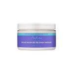 Sayemons Shea Moisture Aloe Butter Saç Derisi Nemlendirici Yıkama Öncesi Saç Maskesi 113GR - Option-1