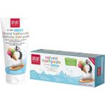 Sayemons Splat Kids Natural Toothpaste 2-6 Yaş Diş Macunu - Option-1