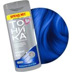 Sayemons Tonıka Renk Veren Saç Balsamı 3.1 Gece Mavisi (Midnight Blue) – 150 ml - Option-1