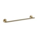 Sayemons Trinsic 45,72 cm Havlu Askısı, Şampanya Bronz, Banyo Aksesuarları, 75918-CZ - 001-Beyaz - Option-1