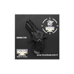Sayer Global 530 FOCUS BANG OYUNCAK TABANCA SERİES 530 BLACK-FÜME-SATEN