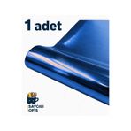 SaygılıOfis Metalik Aynalı Fon Kartonu. 50x70 Ebat. 250 Gr ( 1 ADET )