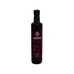 Saygın 500 ml Tarihi Organik Üzüm Sirkesi Cam Şişe