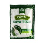 Saygın Kristal 500 gr Sofralık Kaya Tuzu