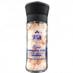Saygın Küçük Değirmen 110 gr Himalaya Tuzu