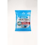 Saygın Rafine Edilmemiş Doğal Kristal Kaya Tuzu - Sofrada Öğütme / İri Taneli - Paketli 500 gr