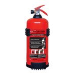 Saygın S004 Kuru Kimyevi Yangın Söndürme Tüpü 2 KG