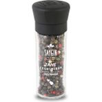 SAYGIN Tane Çeşni Karabiber Değirmen 50 Gr
