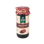 SAYGIN TARİHİ LEZZETLER KAVANOZ HURMA PEKMEZİ 630 GR