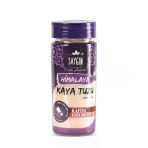 Saygın Tuz Rafine Edilmemiş Doğal Himalaya Kristal Kaya Tuzu - Sofra Tuzu / İnce Taneli / Tuzluklu 250 Gr