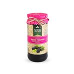 Saygın Üzüm Pekmezi Cam Kavanoz 630 Gr