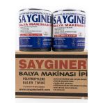 Saygıner Balya İpi 10 Kg (5+5 Kg 2 Bobin)