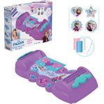 Sayıcı Kids Frozen Takı Yapma (Dokuma) Seti – 3+ Yaş Çocuk Takı ve El Sanatları Oyuncak Seti