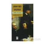 SAYIKLAMALAR - JEREMY REED