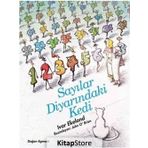 Sayılar Diyarındaki Kedi - Ivar Ekeland