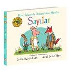 Sayılar Meşe Palamudu Ormanı`ndan Masallar - Beta Kids