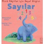 Sayılar / Minik Kaşifler için Hayat Bilgisi