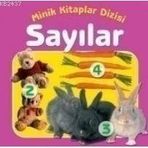 SAYILAR MINIK KITAPLAR DIZISI - KOLEKTIF