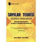 Sayılar Teorisi Çözümlü Problemleri