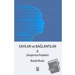 Sayılar ve Bağlantılar - Burak Muslu