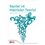 Sayılar ve Matrisler Teorisi - Pegem Akademi Yayıncılık
