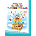 Sayıları Kurtaran Kahramanlar-Ata Yayınları
