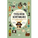 Sayıların Korsanları / Matematik Çılgını - Linda Bertola - Turkuvaz Yayınları