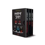 Sayıların Peşinde - Hayalet Matematik - Neşeli Bilgi Serisi 4 Kitap - Ogün Mazlum