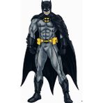Sayılarla Boyama Kasnaklı Tablo Seti Fırça Boya Dahil 30X40 Batman