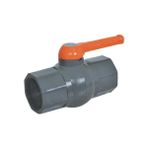 Sayım Pvc Küresel Vana 2" 9820