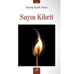 Sayın Kibrit