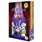 Sayın Sihirbazın Kitabı Seti - 5 Kitap Takım