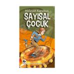 SAYISAL ÇOCUK - HIDAYET KARAKUŞ
