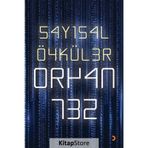 Sayısal Öyküler - Orhan Tez