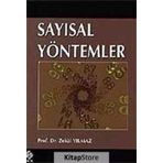 Sayısal Yöntemler - Zekai Yılmaz