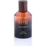 Saykı Kahverengi Odyssey Edp 100 Ml Erkek Parfüm