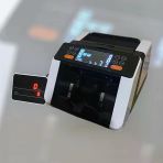 Saykon S80 Tl.eur.karışık Usd Adet Para Sayma Makinesi