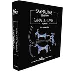 Saymalıtaş - Gökyüzü Atları - Servet Somuncuoğlu