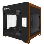 Sayra Q Serisi 3D Yazıcı