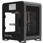 Sayra S Serisi 3D Yazıcı
