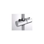 Sayra Tepe Duş Mafsalı Askısı/Boru Gezeri 22 mm