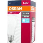 Saytes Osram 8,5W LED Ampul 6500K Beyaz Işık 806LM E27