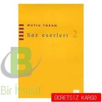 Saz Eserleri 2 - Mutlu Torun