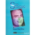 SAZ ESERLERI - HASAN CIHAT ÖRTER