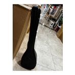 SAZ Sert Kısa Sap Bağlama Kılıfı