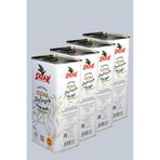 Sazak 20 lt Naturel Sızma Zeytinyağı